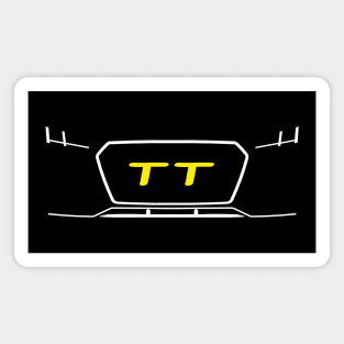 TT RS Magnet